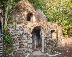 Beatles Ashram