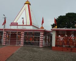 Kunjapuri Devi Temple