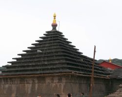 Mahabaleshwar Temple